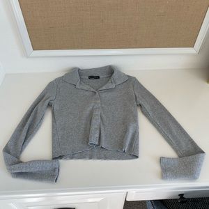 Brandy Melville Caroline Top